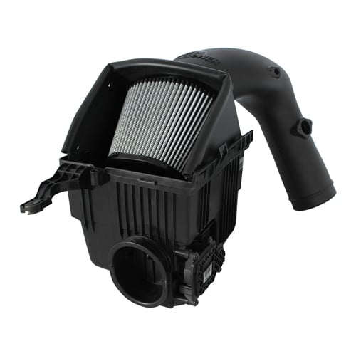 AFE Power Magnum Force Stage 2 Intake for 13-18 Ram 6.7L Cummins Pro 5 R