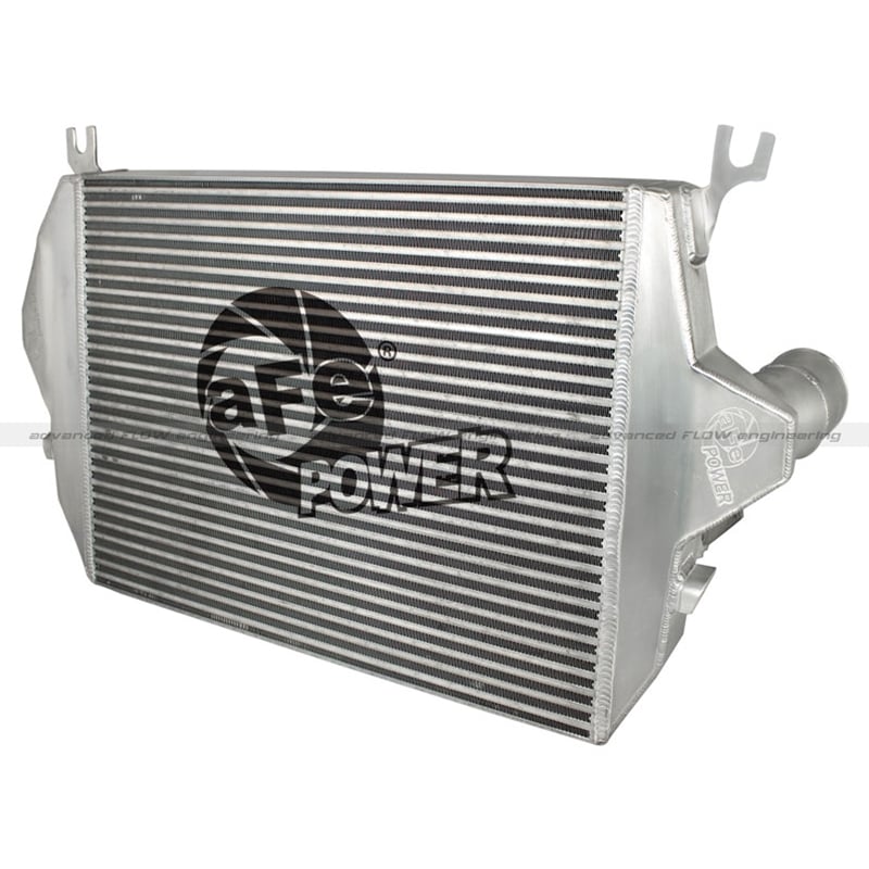 AFE BladeRunner Intercooler for 99-03 Ford 7.3L Powerstroke