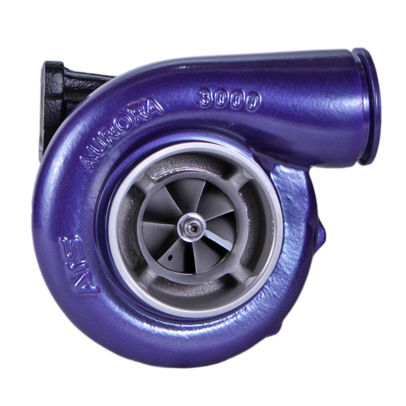 ATS 2029302164 Aurora 3000 Turbo System 94-98 5.9L Cummins