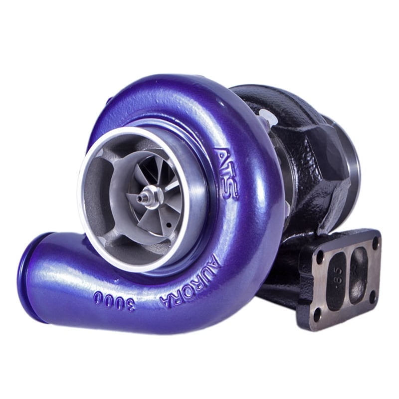 ATS 2029302164 Aurora 3000 Turbo System for 94-98 5.9L Cummins