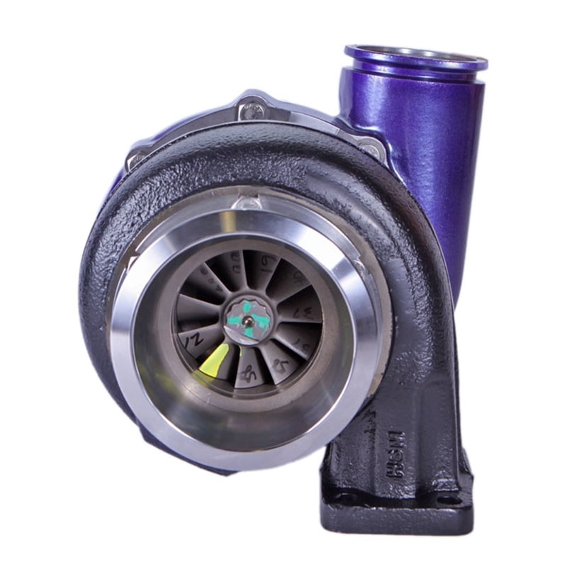 ATS 2029302164 Aurora 3000 Turbo System for 94-98 5.9L Cummins