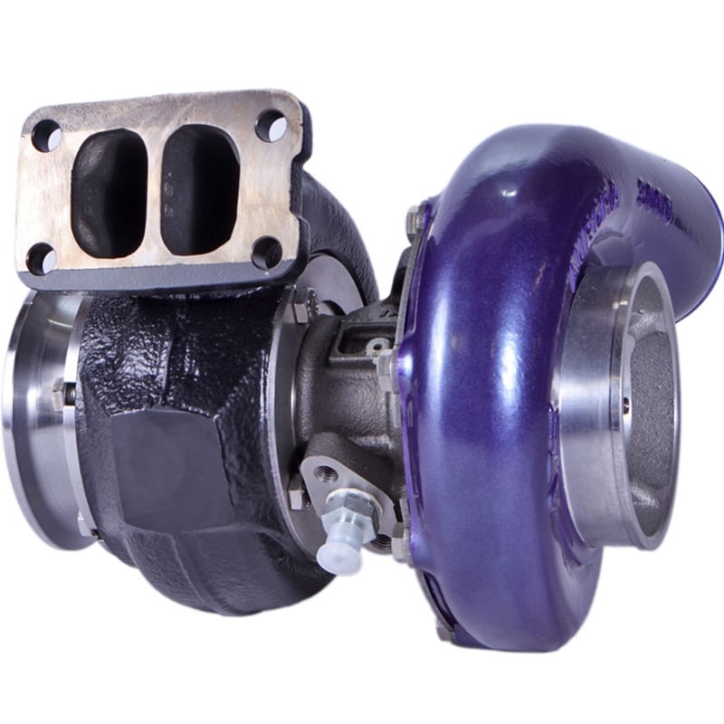 ATS 2029302164 Aurora 3000 Turbo System for 94-98 5.9L Cummins