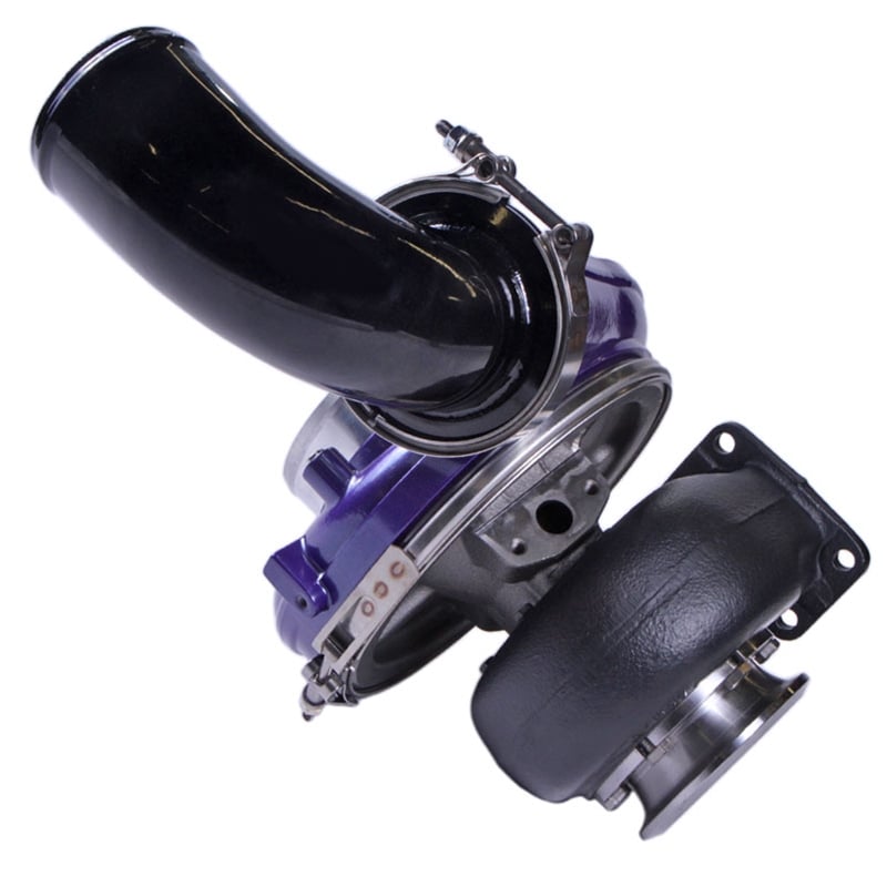 ATS 2029502164 Aurora 5000 Turbo System for 94-98 5.9L Cummins