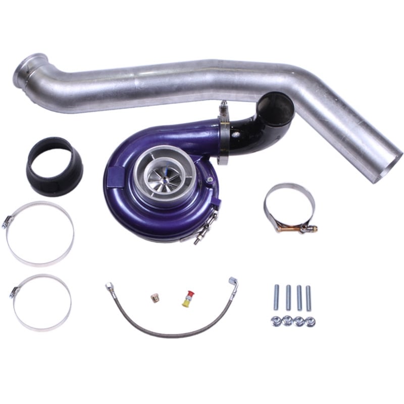 ATS 2029502218 Aurora 5000 Turbo System 98.5-02 5.9L Cummins