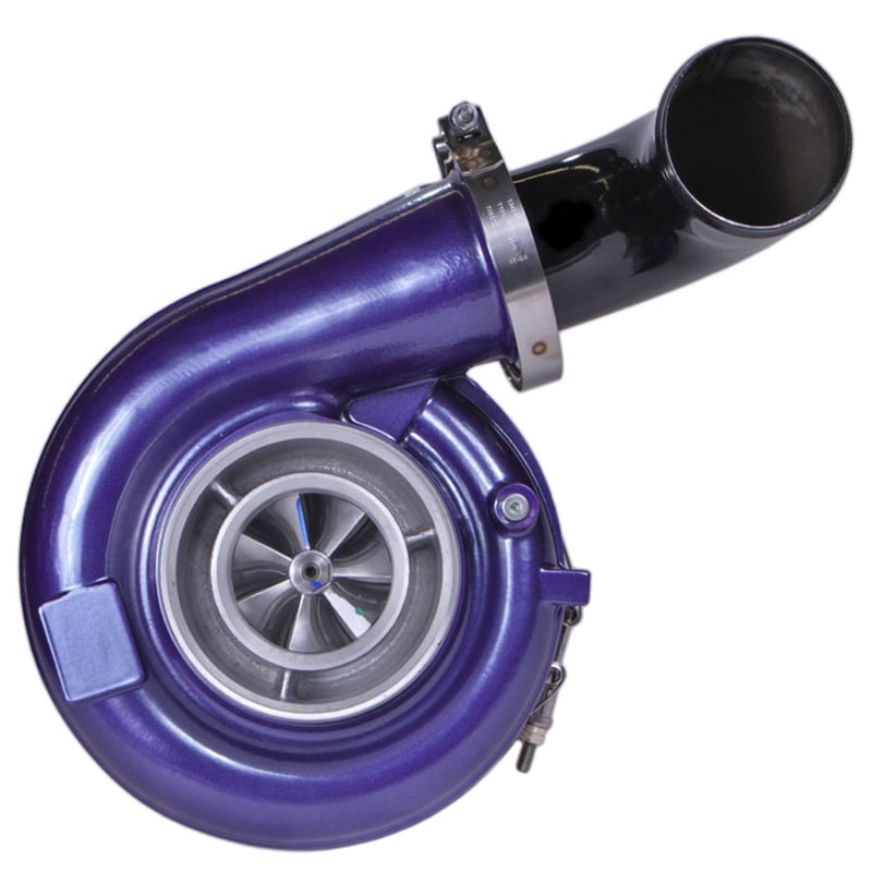 ATS 2029502218 Aurora 5000 Turbo System for 98.5-02 5.9L Cummins
