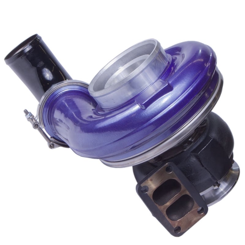 ATS 2029502218 Aurora 5000 Turbo System for 98.5-02 5.9L Cummins