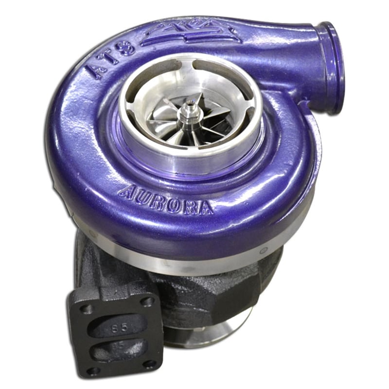 ATS 2029402272 Aurora 4000 Turbo System for 03-07 5.9L Cummins