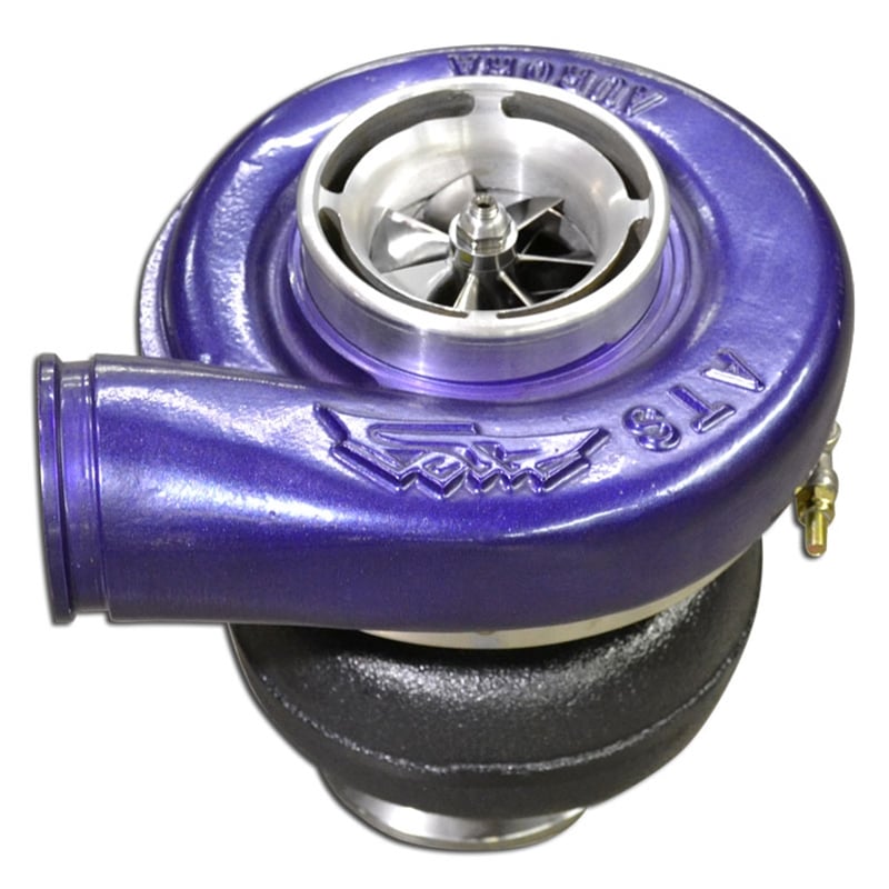 ATS 2029402272 Aurora 4000 Turbo System for 03-07 5.9L Cummins