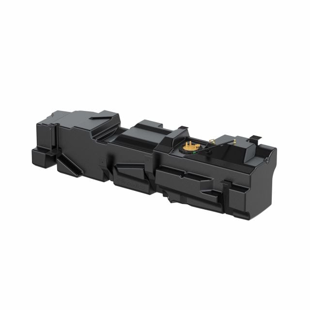 S&amp;B 70 Gallon Replacement Fuel Tank for 11-16 6.7L Ford Powerstroke Crew Cab Long Bed