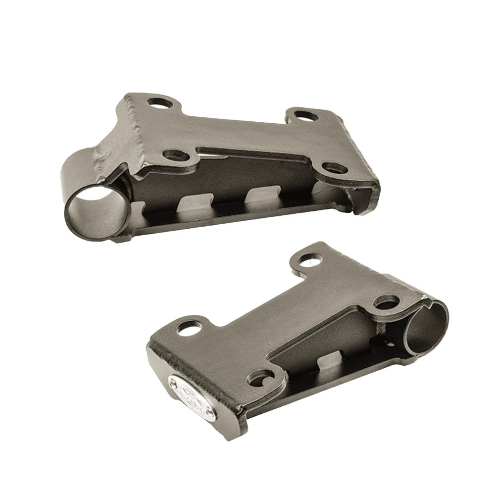 S&amp;B Suspension Traction Bar Kit for 11-26 Ford F-250 and 350 Superduty SRW and DRW