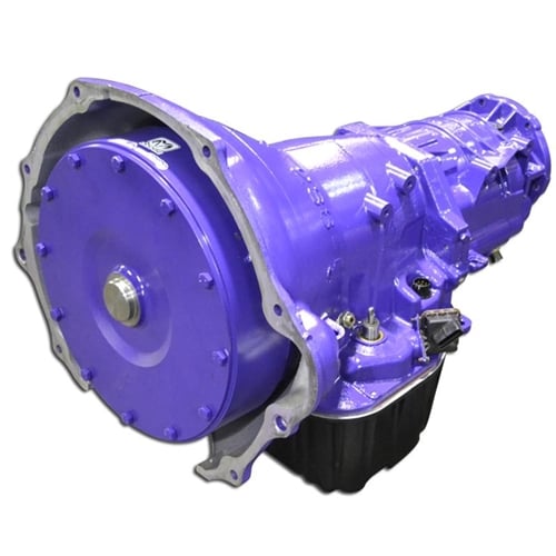 ATS Stage 1 Transmission Package for 90-93 Dodge 5.9L Cummins