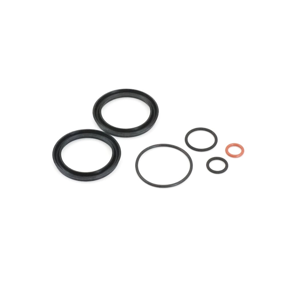 Merchant Automotive Fuel Filter Head Rebuild Kit for 01-10 GM 6.6L Duramax LB7 and LLY and LBZ and LMM