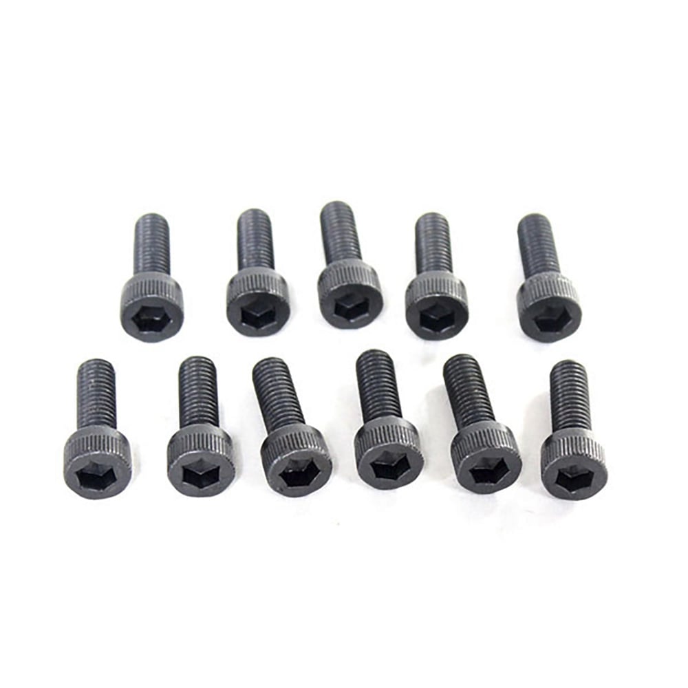 Merchant Automotive Valve Cover Bolt Set for 01-04 GM 6.6L Duramax LB7