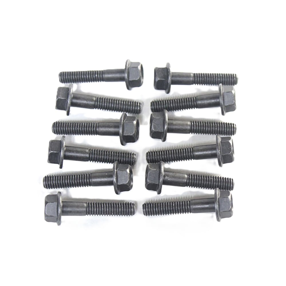 Merchant Automotive Valve Cover Bolt Set for 01-04 GM 6.6L Duramax LB7