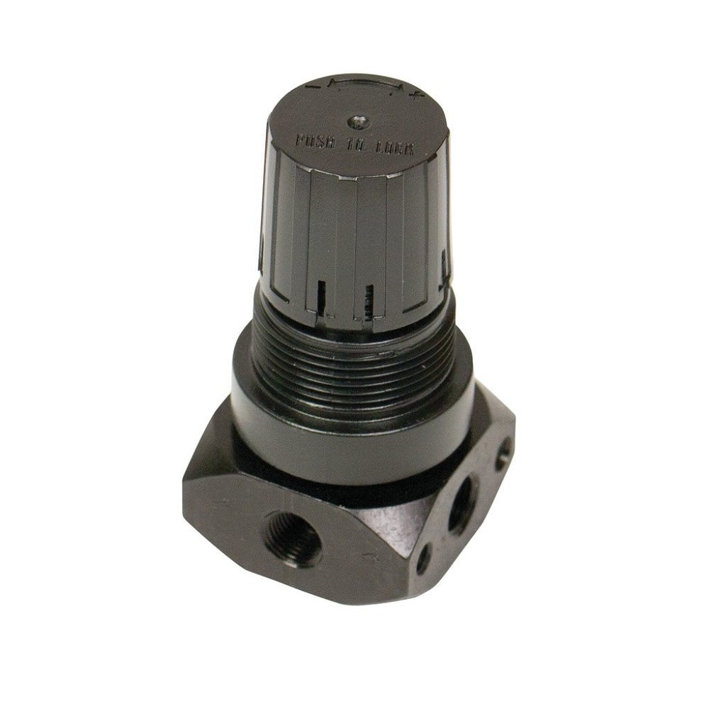 BD 1027345 In-Line and Remote 5" Mount Exhaust Brake for 07.5-17 Ram 6.7L Cummins