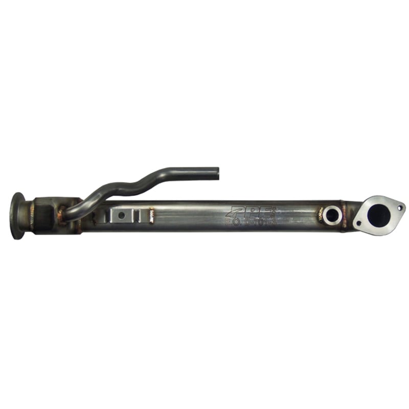 PPE Heavy Duty Stainless Steel EGR Cooler for 04-07 6.0L Ford Powerstroke