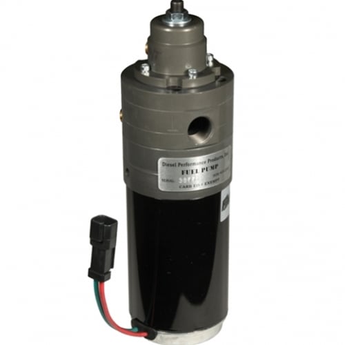 FASS Signature Series Adjustable Fuel Lift Pump 10 14 Dodge Ram 6.7L Cummins