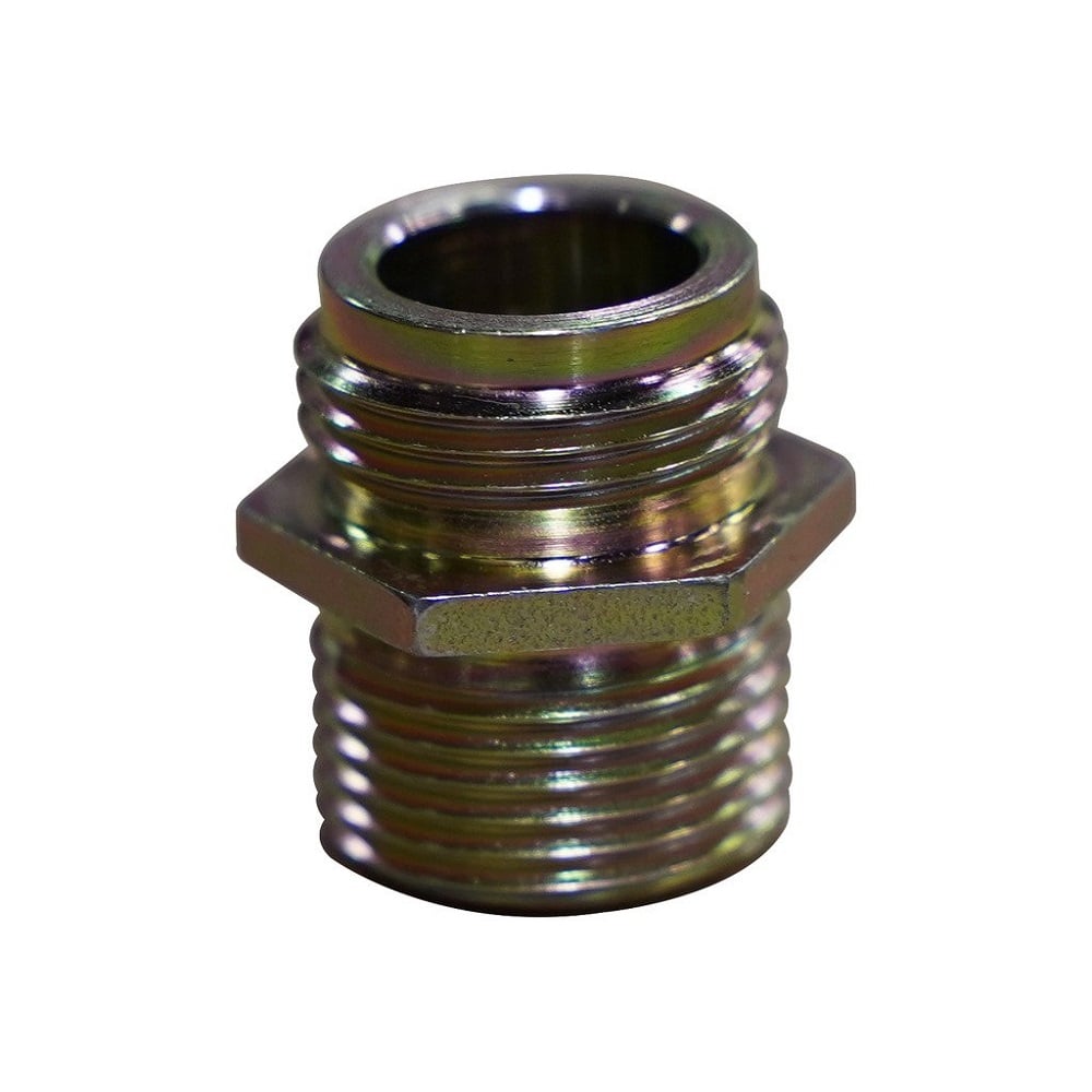 BD Diesel 1030374 Threaded 68RFE Filter Adapter for 07.5-24 Ram 6.7L Cummins