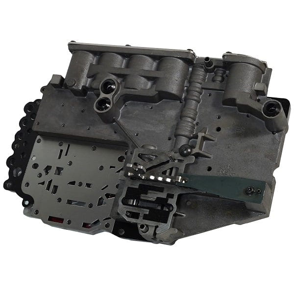 BD Diesel 68RFE Transmission Valve Body for 08-18 Dodge and Ram 2500 and 3500