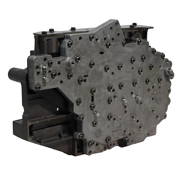 BD Diesel 68RFE Transmission Valve Body for 08-18 Dodge and Ram 2500 and 3500