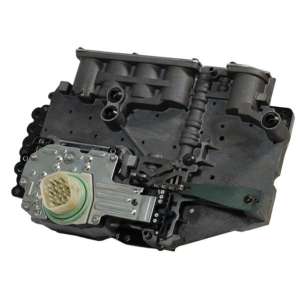 BD Diesel 68RFE Transmission Valve Body for 08-18 Dodge and Ram 2500 and 3500