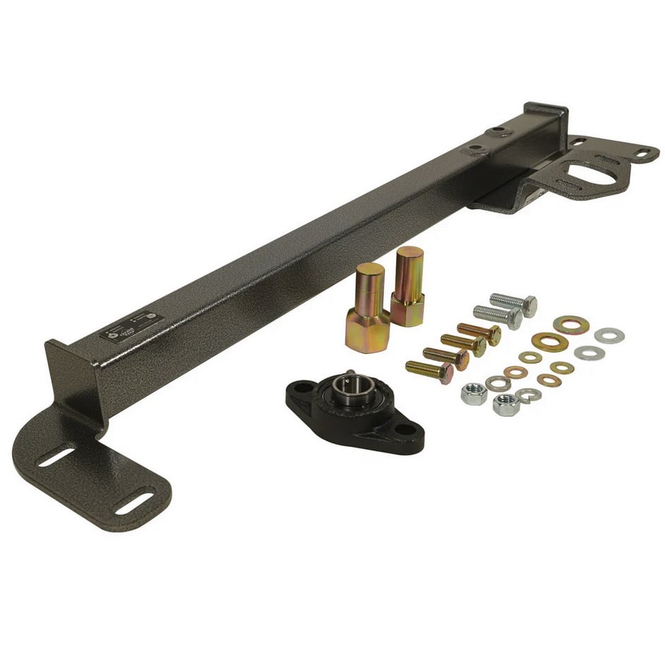 BD Steering Box Stabilizer SBS for 94-02 Dodge 2500 and 3500