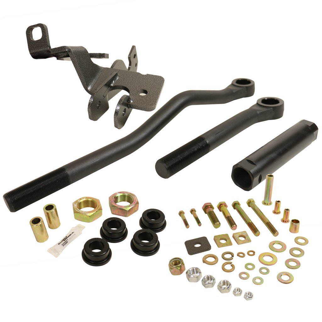 BD-Power Track Bar Kit 94-02 Dodge 5.9L Cummins 1032011