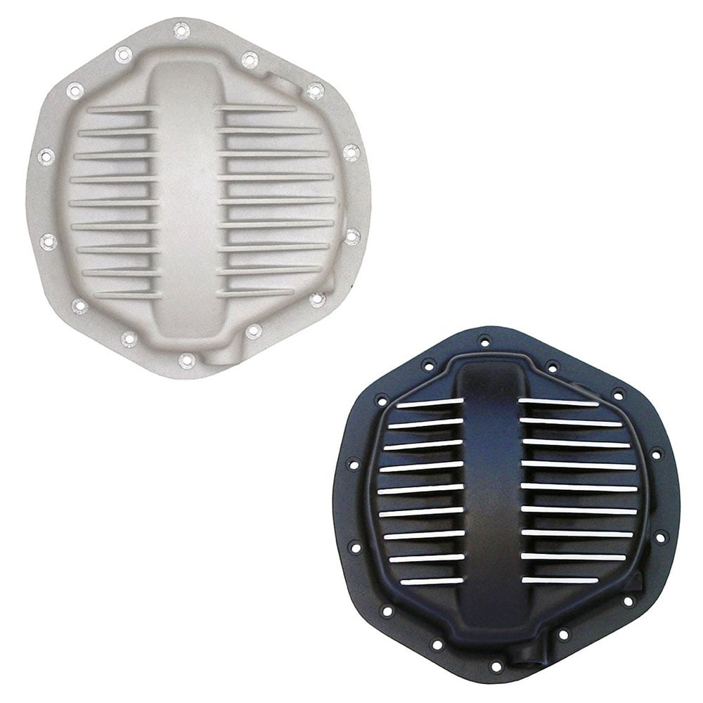 PML Covers AAM Rear 11.5" Differential Cover 03 13 Ram 2500 / 03 18 Ram 3500
