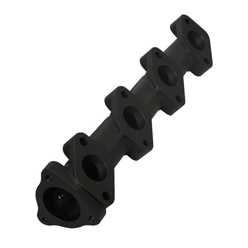 BD-Power Single Exhaust Manifold Kit for 08-10 Ford 6.4L Powerstroke