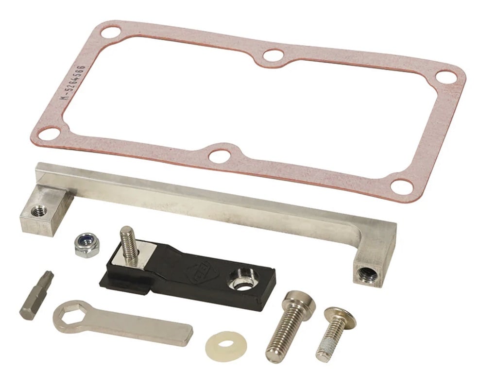 BD Killer Grid Heater Upgrade Kit for 07.5-24 Dodge and Ram 6.7L Cummins