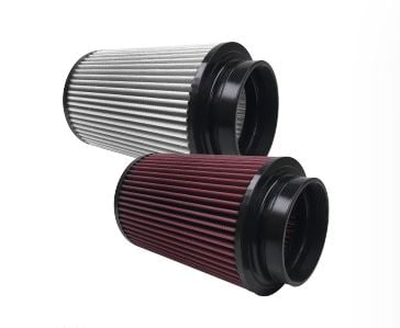 S&amp;B KF-1041 Cold Air Intake Replacement Filter for 94-97 7.3L Ford Powerstroke