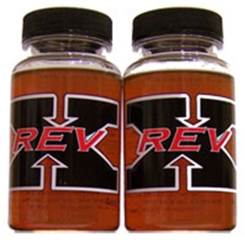 Rev-X Diesel Kits Distance and Rev-X Oil Additive and Fuel Additive
