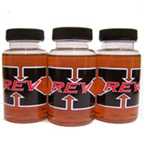 Rev-X Diesel Kits Distance and Rev-X Oil Additive and Fuel Additive