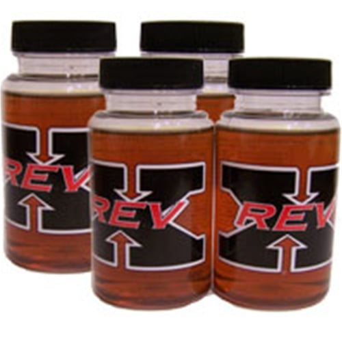 Rev-X Diesel Kits Distance and Rev-X Oil Additive and Fuel Additive