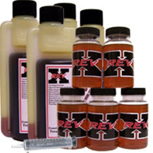 Light Truck Full Treatment Kit