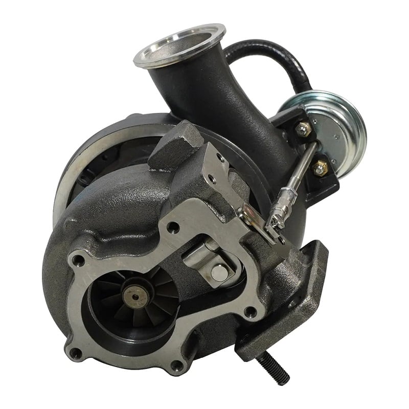 BD Power Screamer HX35 Drop-In Turbo for 99-02 Dodge 5.9L Cummins 2500 and 3500