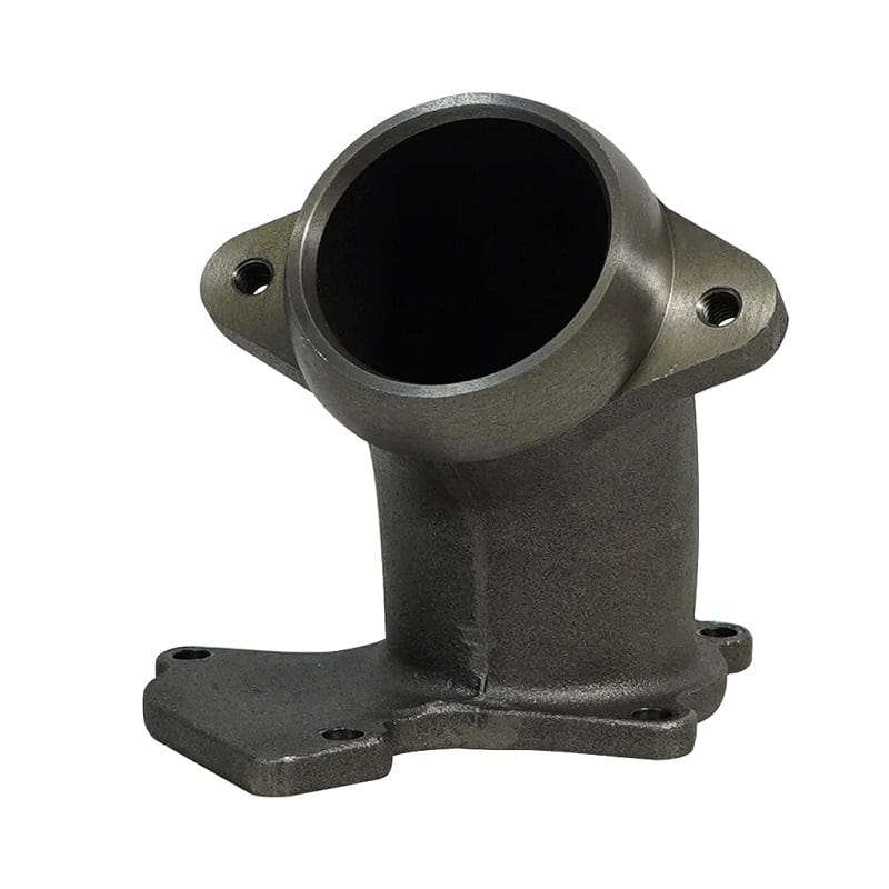 BD Power Screamer HX35 Drop-In Turbo for 99-02 Dodge 5.9L Cummins 2500 and 3500