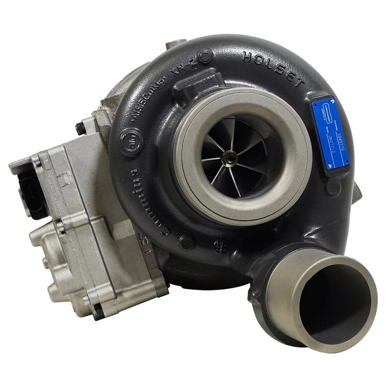 BD Power Screamer HE300VG Performance Turbo for 19-24 Ram 6.7L Cummins
