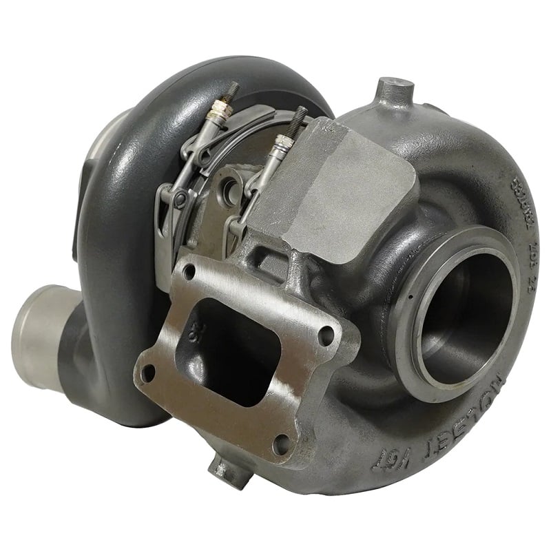 BD Power Screamer HE300VG Performance Turbo for 19-24 Ram 6.7L Cummins