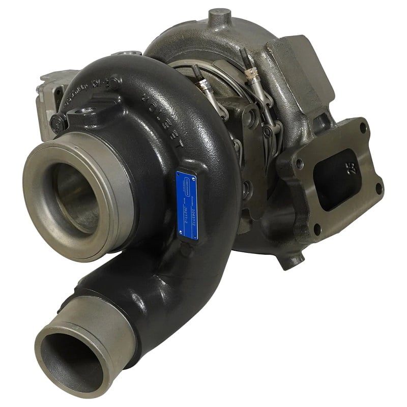 BD Power Screamer HE300VG Performance Turbo for 19-24 Ram 6.7L Cummins