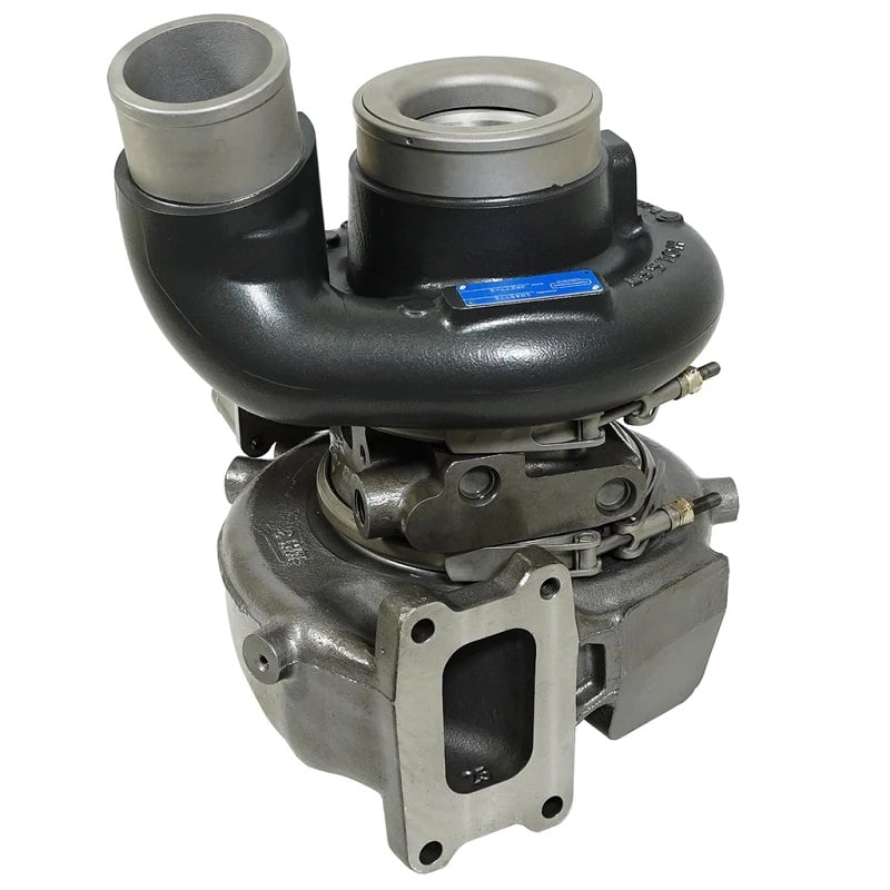 BD Power Screamer HE300VG Performance Turbo for 19-24 Ram 6.7L Cummins