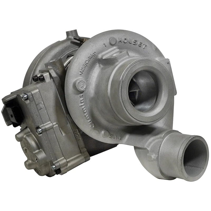 BD Stock Replacement HE300VG Remanufactured Turbo for 19-23 Ram 6.7L Cummins