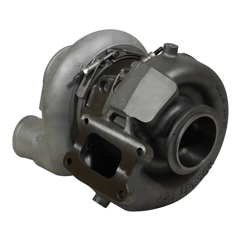 BD Stock Replacement HE300VG Remanufactured Turbo for 19-23 Ram 6.7L Cummins