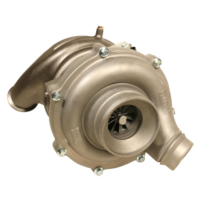 Garrett 888143-5001S Stock Replacement Turbocharger for 17-19 6.7L Ford Powerstroke