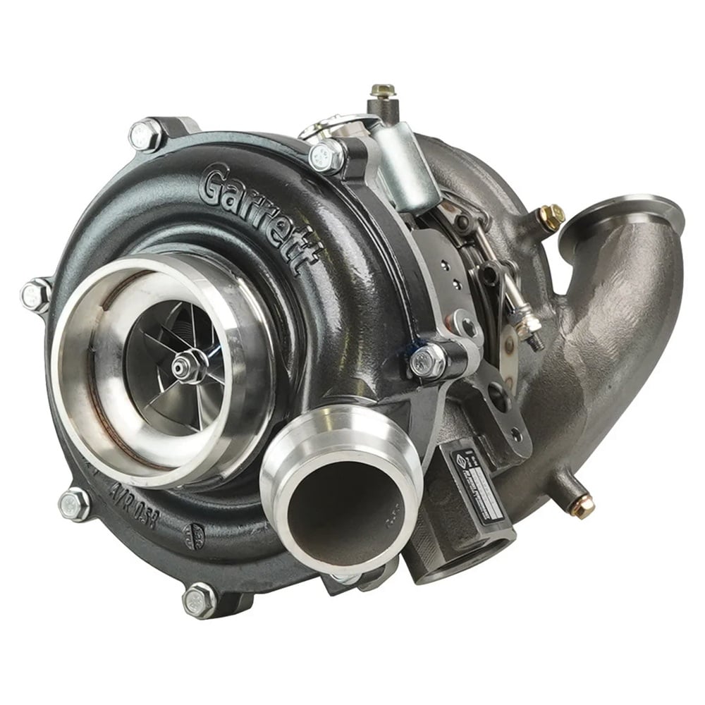 BD Power Screamer Drop In Turbo 17-19 Ford 6.7L Powerstroke
