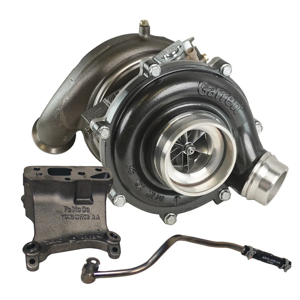 BD Power Screamer Drop In Turbo 15-16 Ford 6.7L Powerstroke