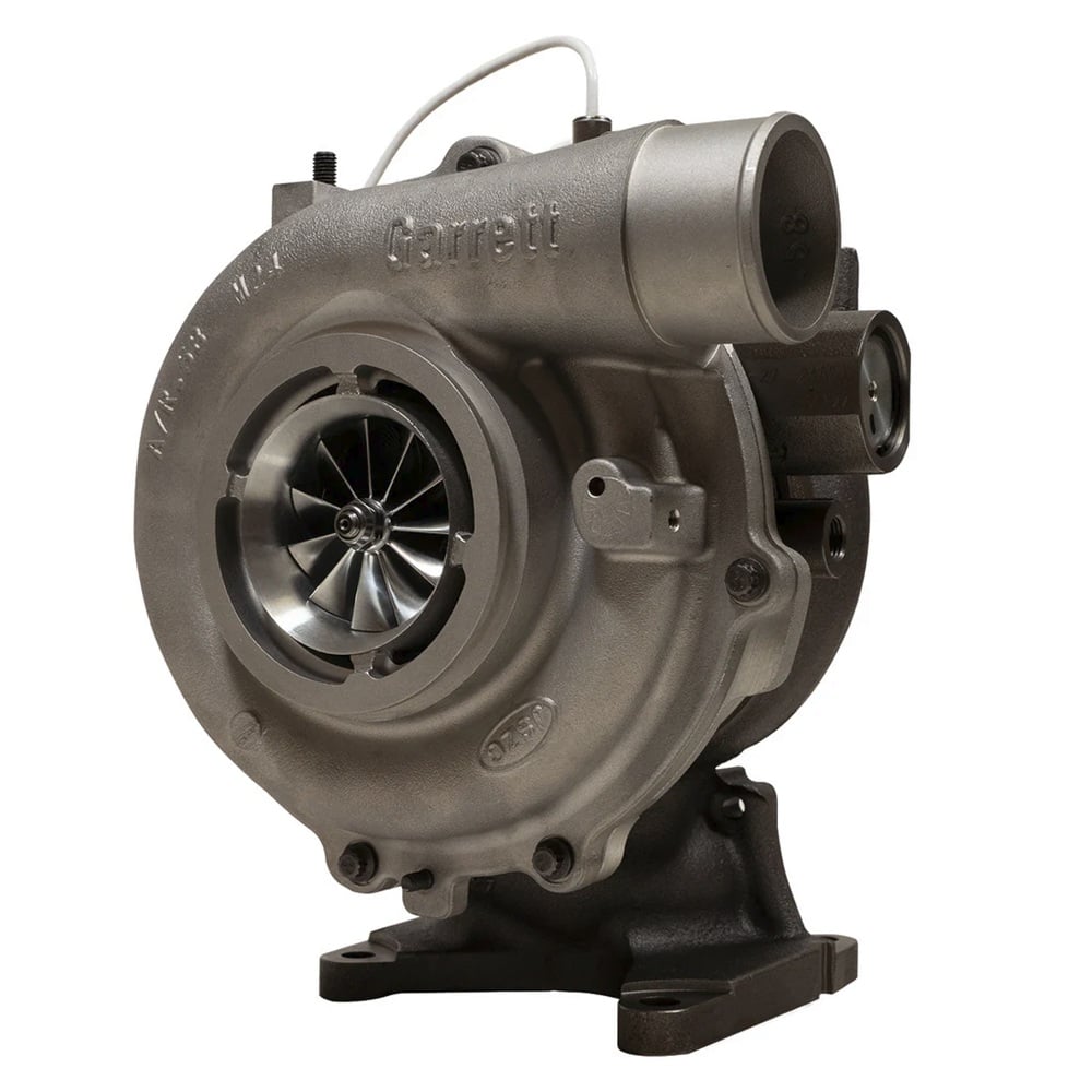 BD Power Screamer Drop-In Turbo 11-16 GM 6.6L Duramax LML