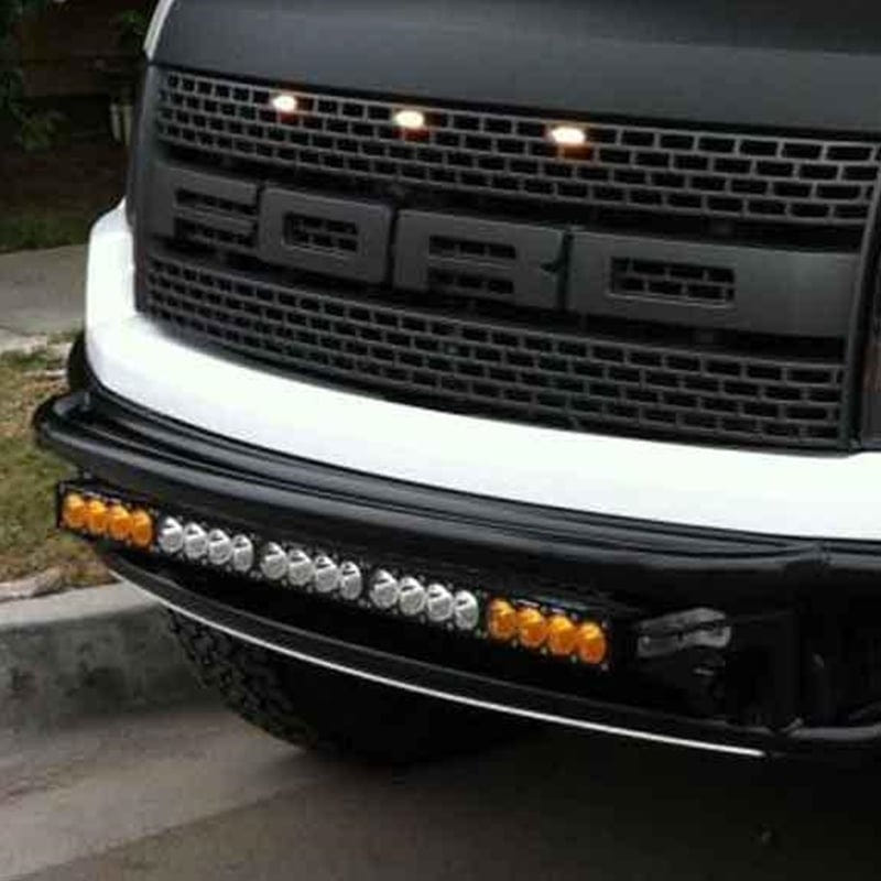 Baja Designs OnX6 30" Dual Control IR LED Light Bar