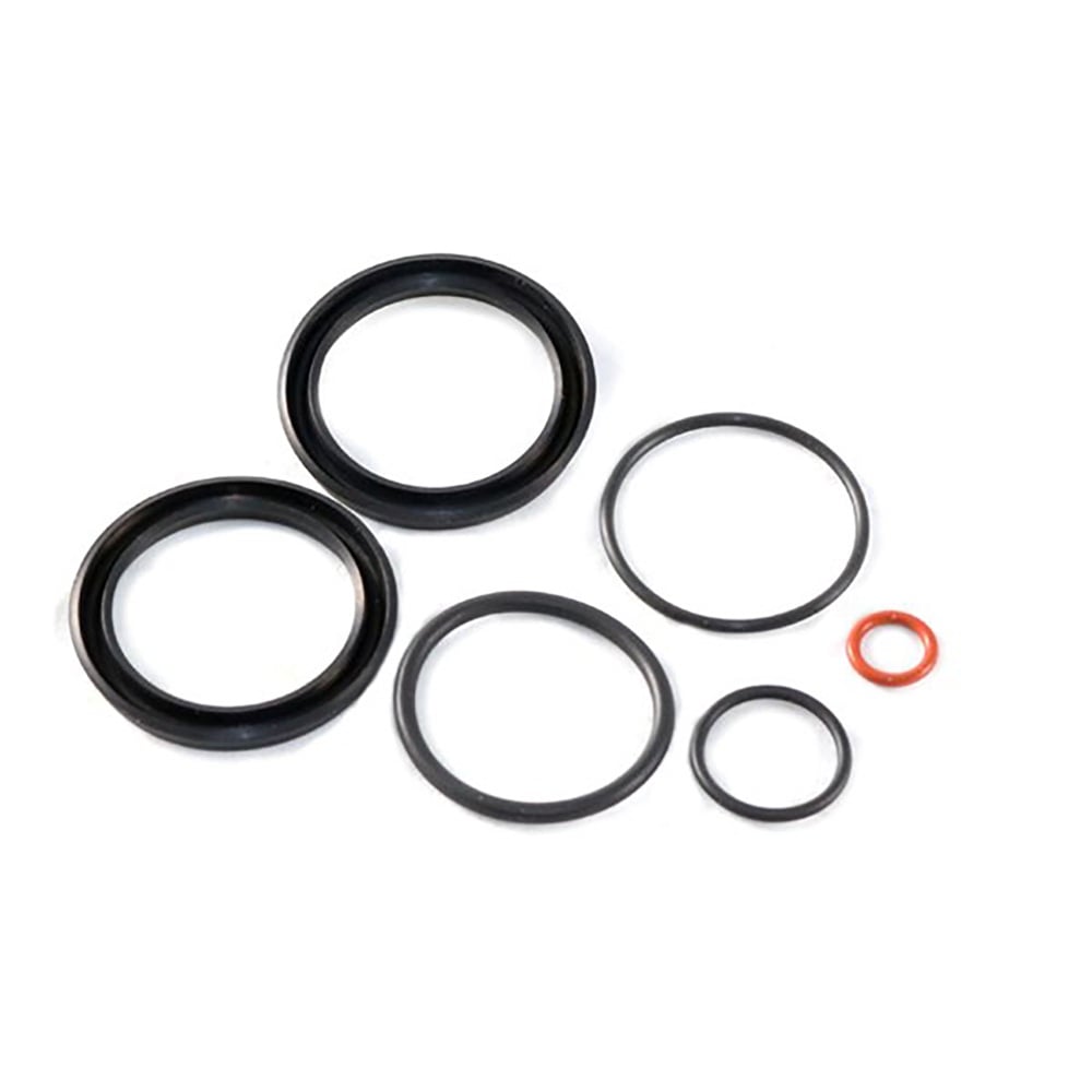 Merchant Automotive Fuel Filter Head Rebuild Kit for 11-16 GM 6.6L Duramax LML