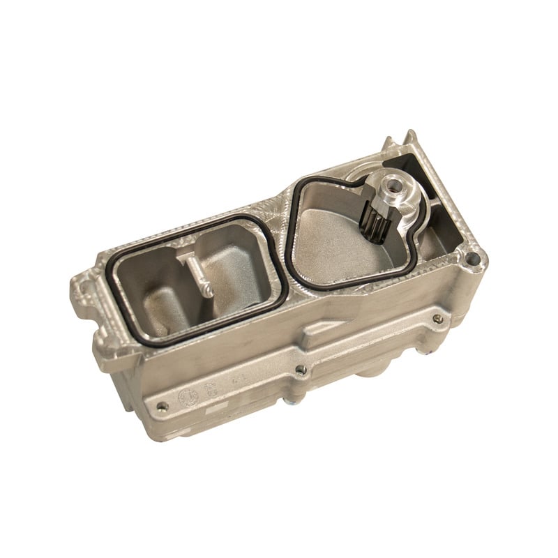 BD 1045923 Turbo Actuator HE300VG for 13-18 Ram 6.7L Cummins